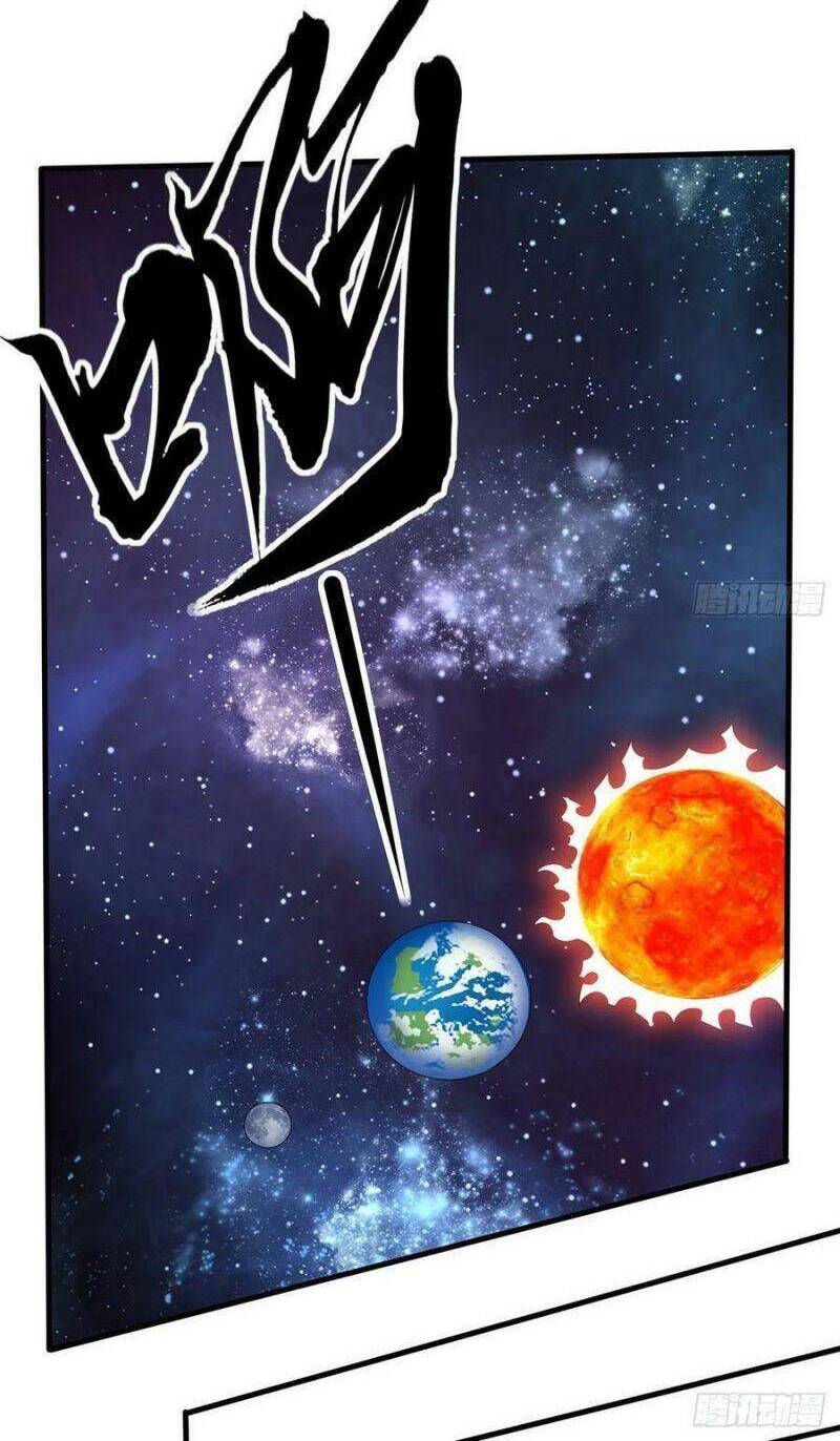 Kiếm Tu Imba Nhất Quả Đất Chap 110 - Next Chap 111
