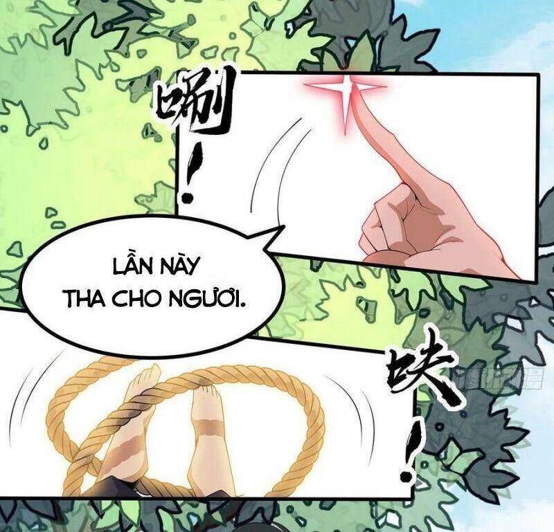 Kiếm Tu Imba Nhất Quả Đất Chap 110 - Next Chap 111