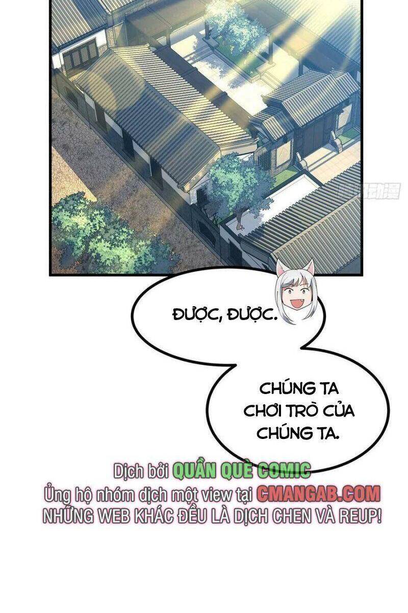 Kiếm Tu Imba Nhất Quả Đất Chap 110 - Next Chap 111