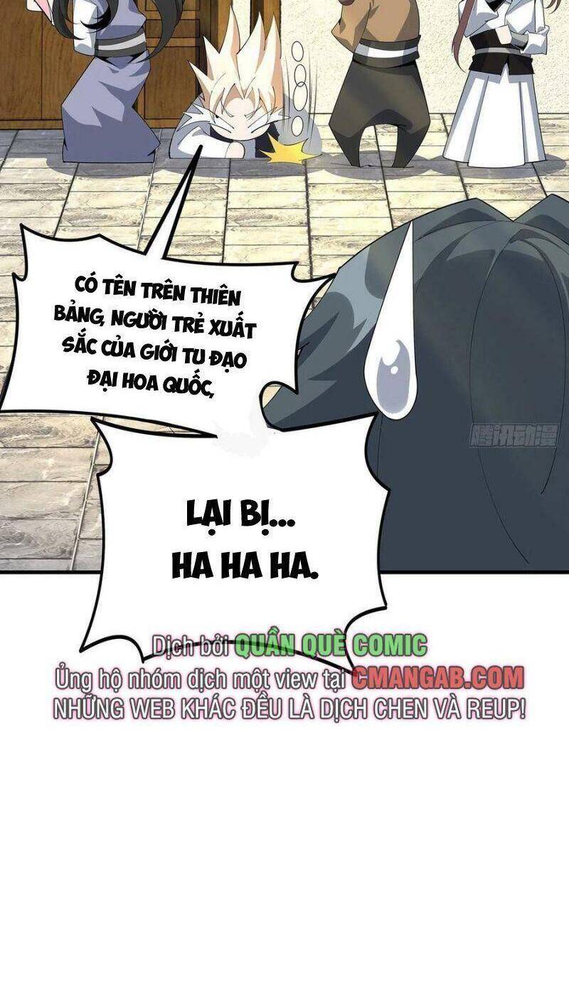 Kiếm Tu Imba Nhất Quả Đất Chap 110 - Next Chap 111