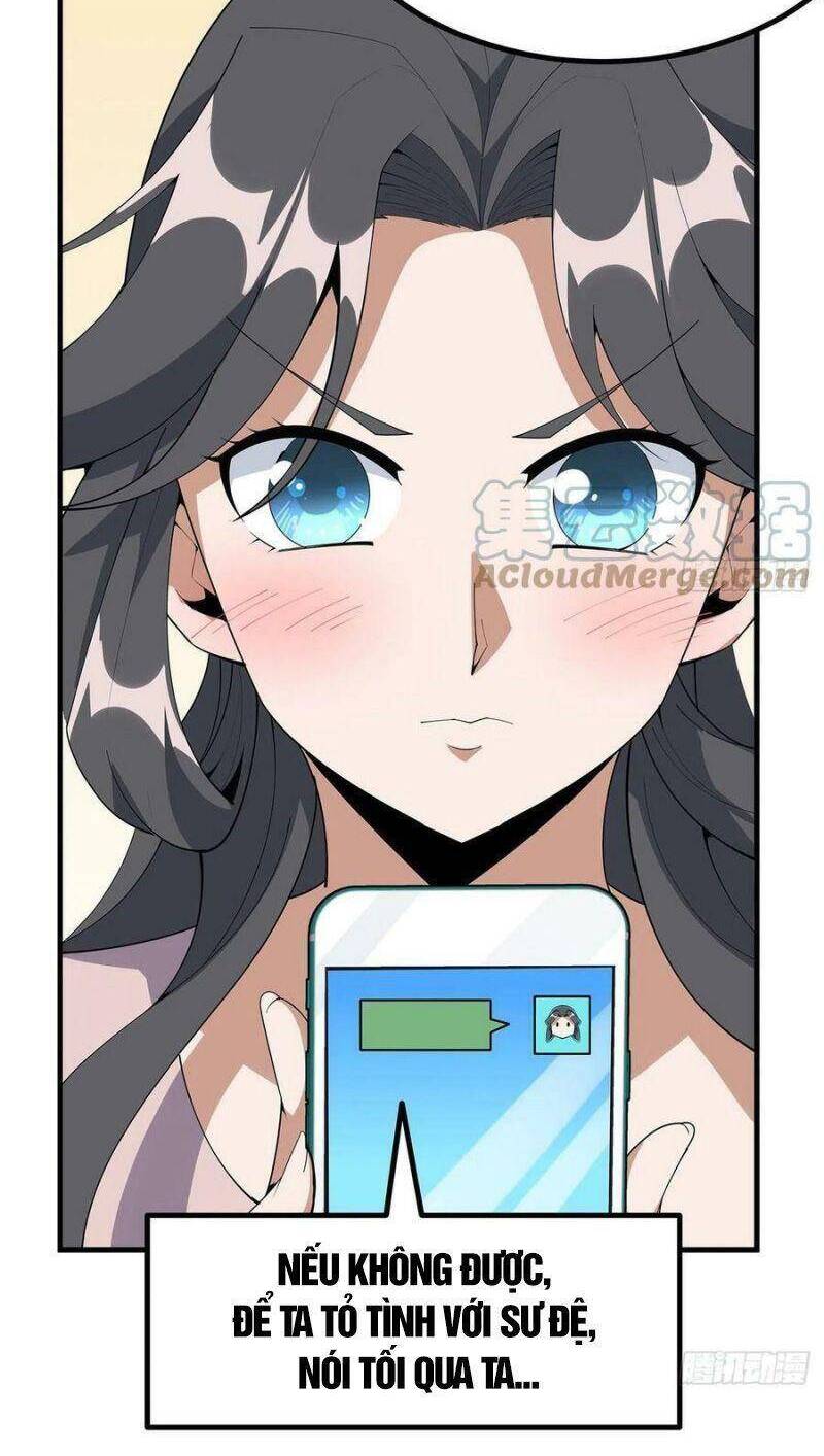 Kiếm Tu Imba Nhất Quả Đất Chap 110 - Next Chap 111