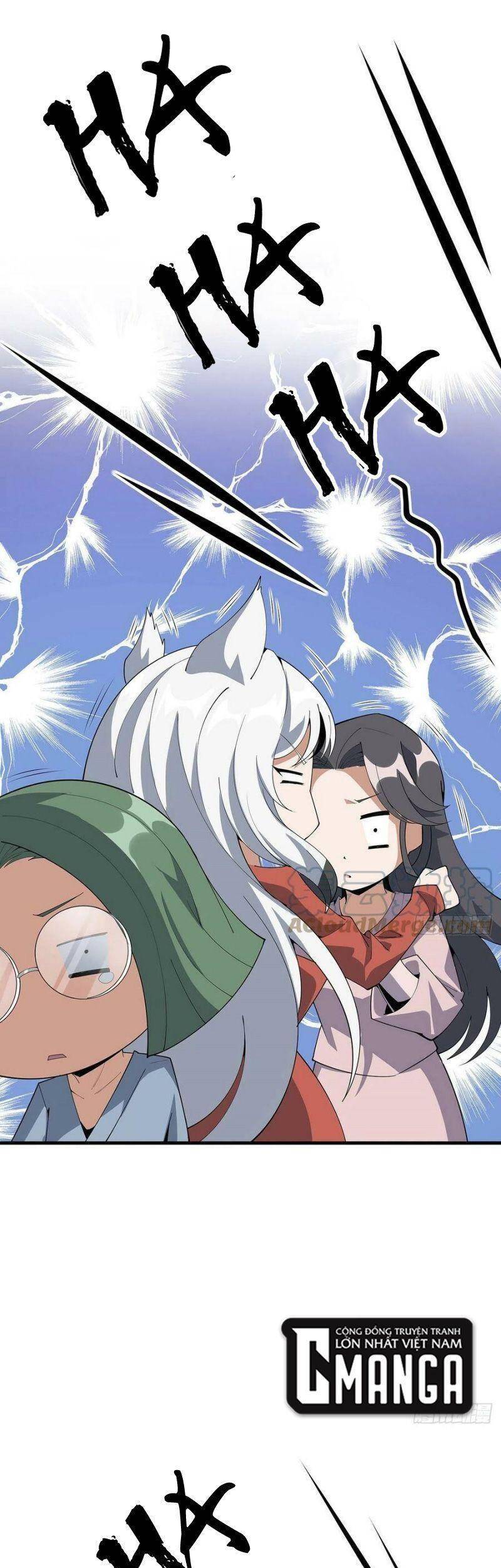 Kiếm Tu Imba Nhất Quả Đất Chap 110 - Next Chap 111
