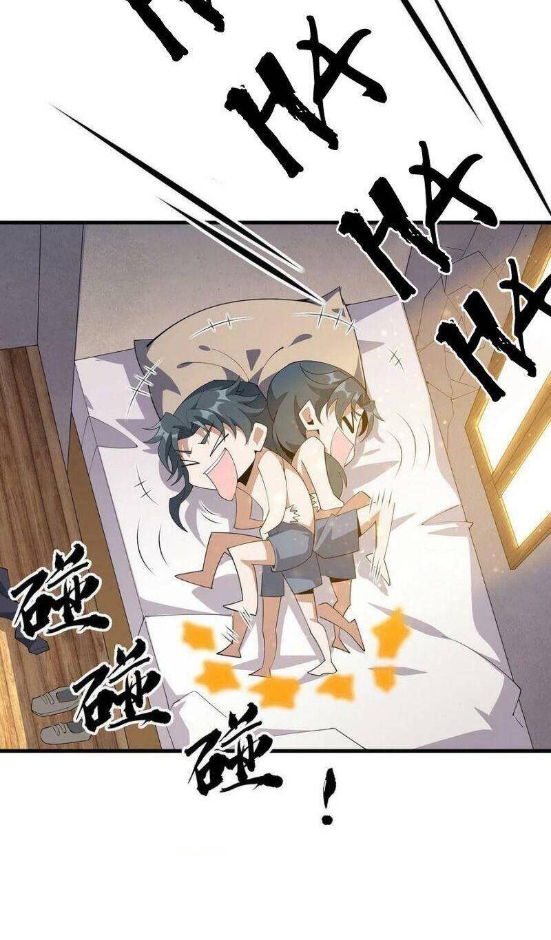 Kiếm Tu Imba Nhất Quả Đất Chap 110 - Next Chap 111