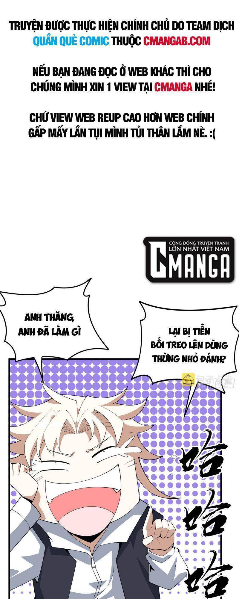 Kiếm Tu Imba Nhất Quả Đất Chap 111 - Next Chap 112