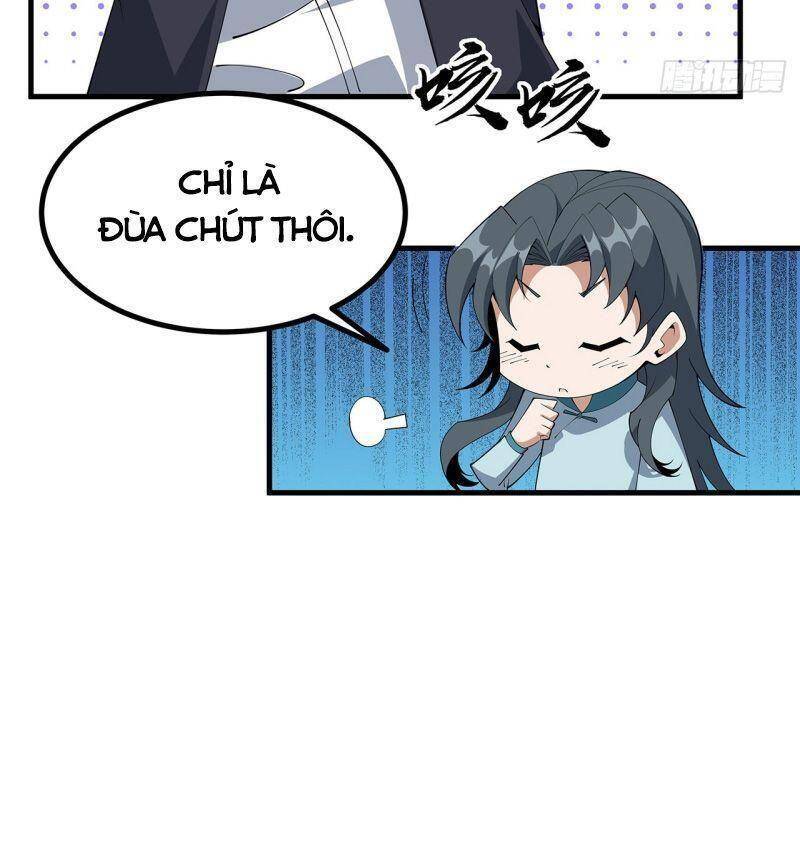 Kiếm Tu Imba Nhất Quả Đất Chap 111 - Next Chap 112