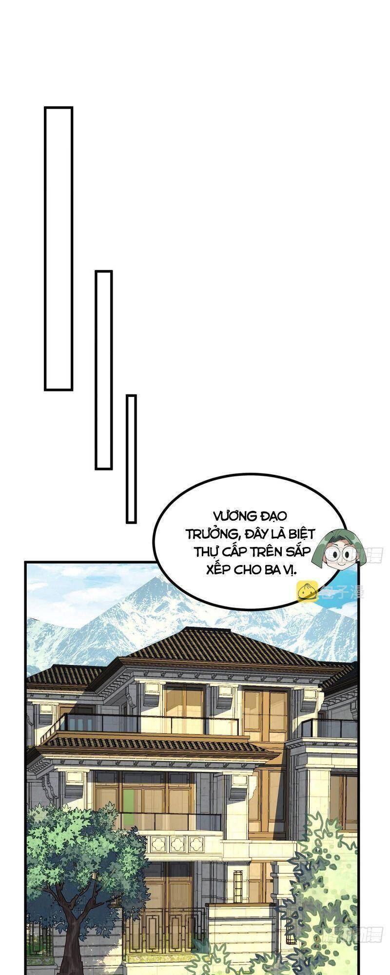 Kiếm Tu Imba Nhất Quả Đất Chap 111 - Next Chap 112