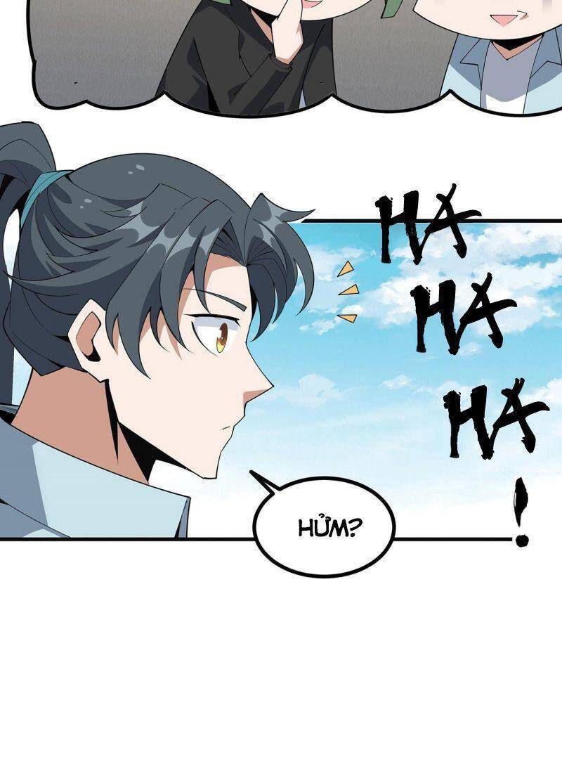 Kiếm Tu Imba Nhất Quả Đất Chap 111 - Next Chap 112
