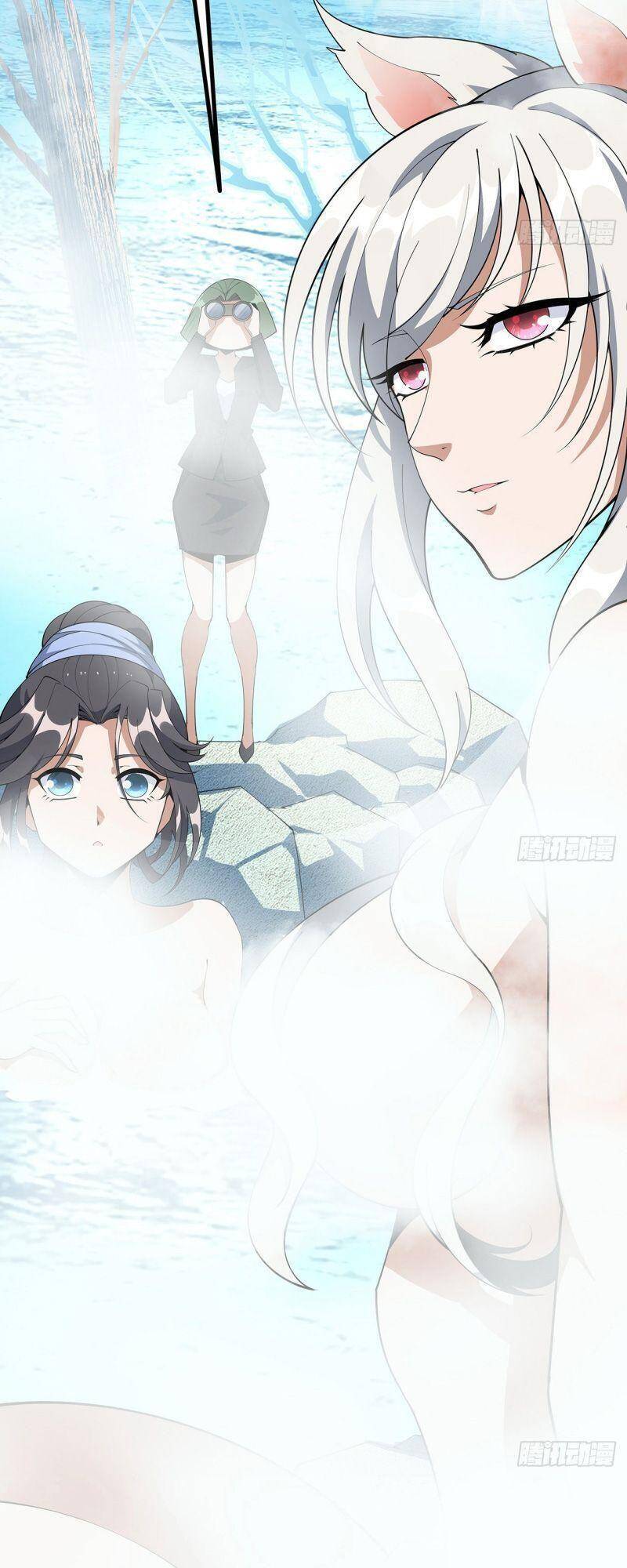 Kiếm Tu Imba Nhất Quả Đất Chap 111 - Next Chap 112