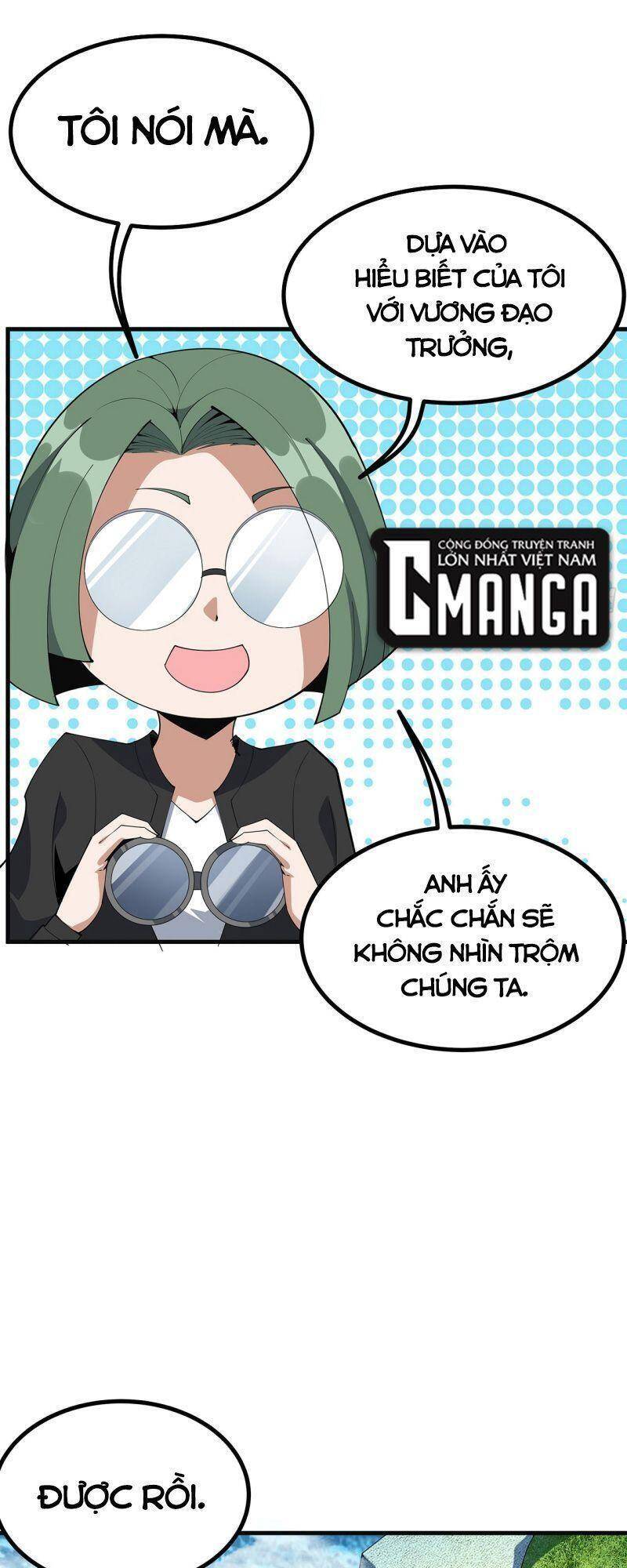 Kiếm Tu Imba Nhất Quả Đất Chap 111 - Next Chap 112
