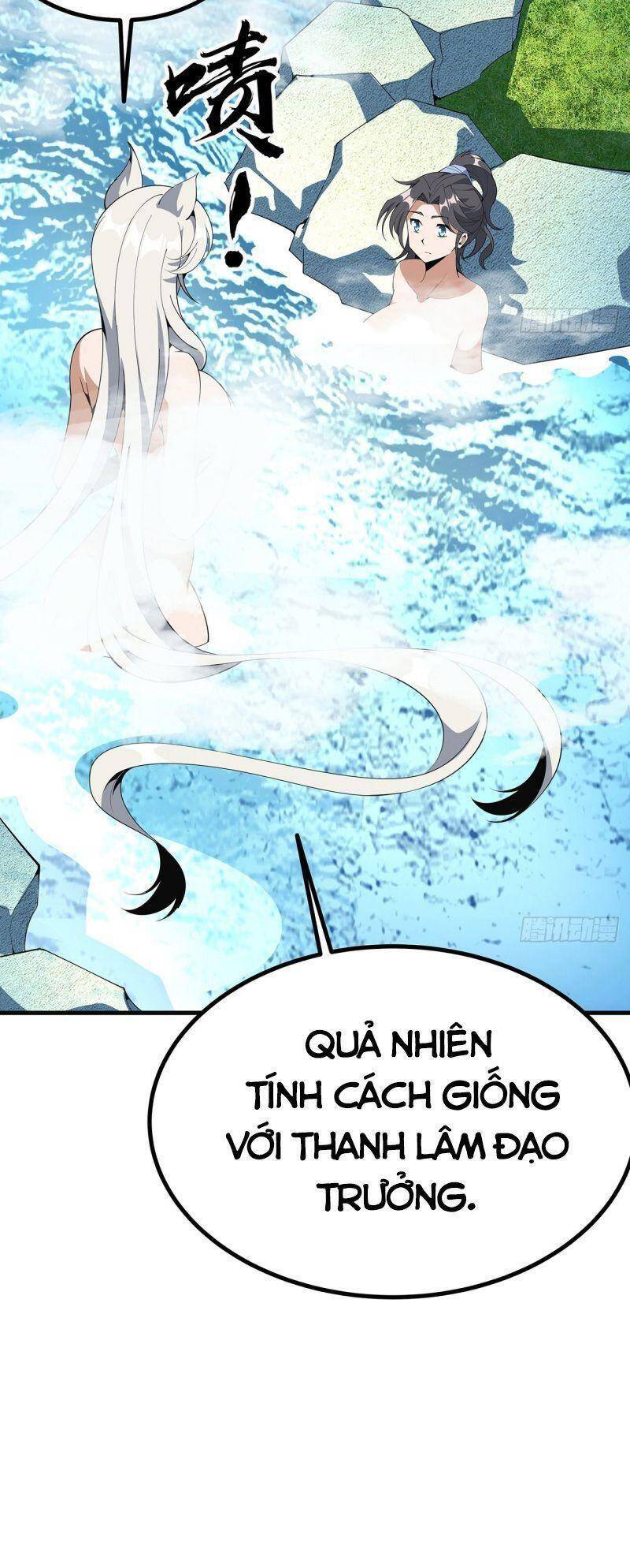 Kiếm Tu Imba Nhất Quả Đất Chap 111 - Next Chap 112