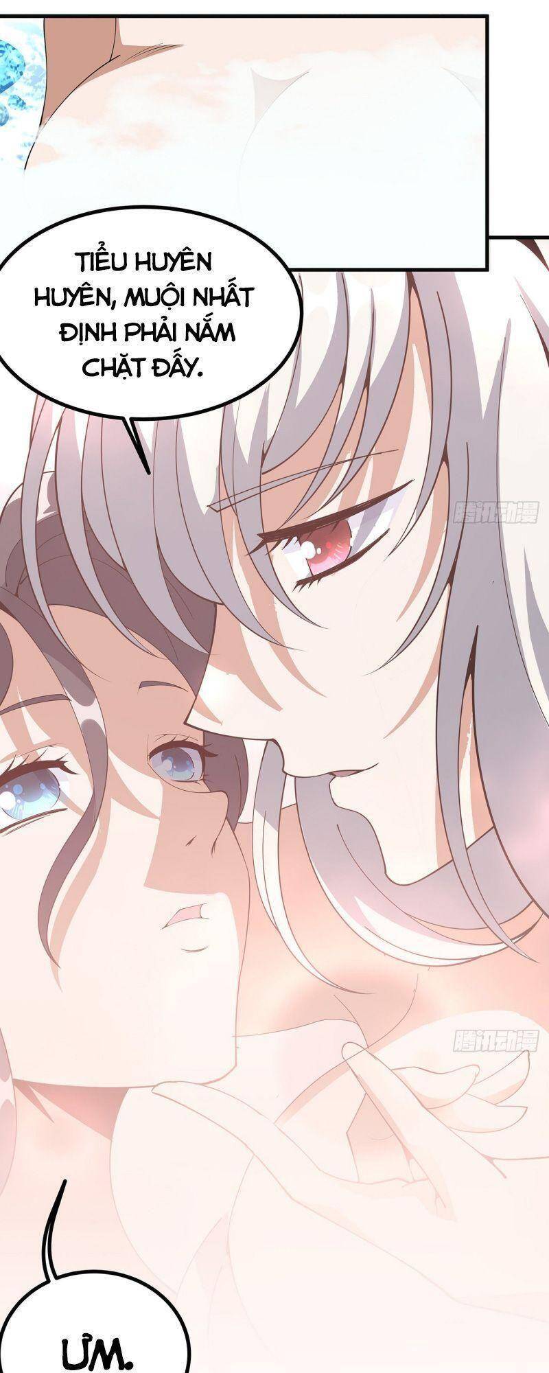 Kiếm Tu Imba Nhất Quả Đất Chap 111 - Next Chap 112