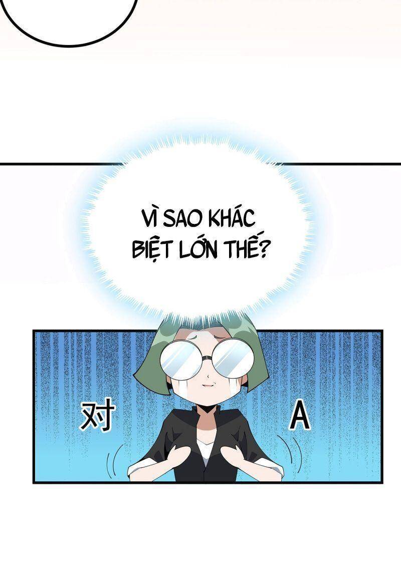 Kiếm Tu Imba Nhất Quả Đất Chap 111 - Next Chap 112