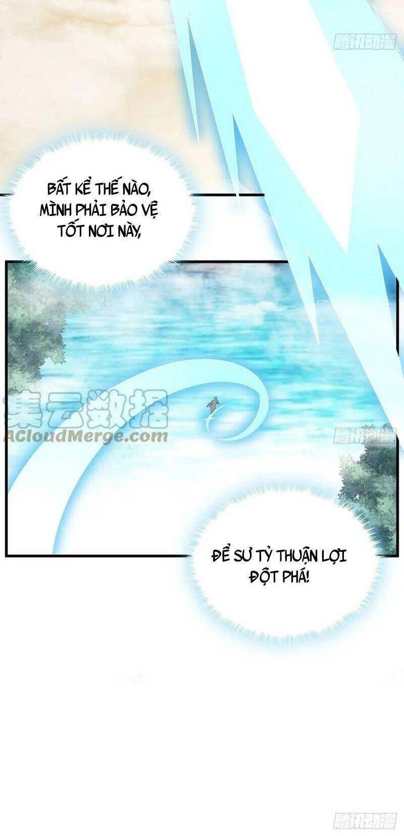 Kiếm Tu Imba Nhất Quả Đất Chap 112 - Next Chap 113