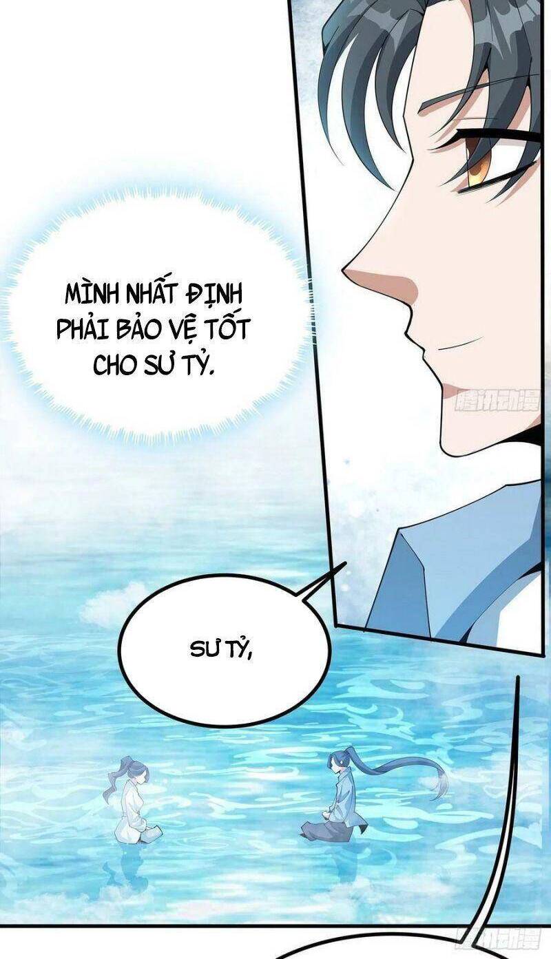 Kiếm Tu Imba Nhất Quả Đất Chap 112 - Next Chap 113