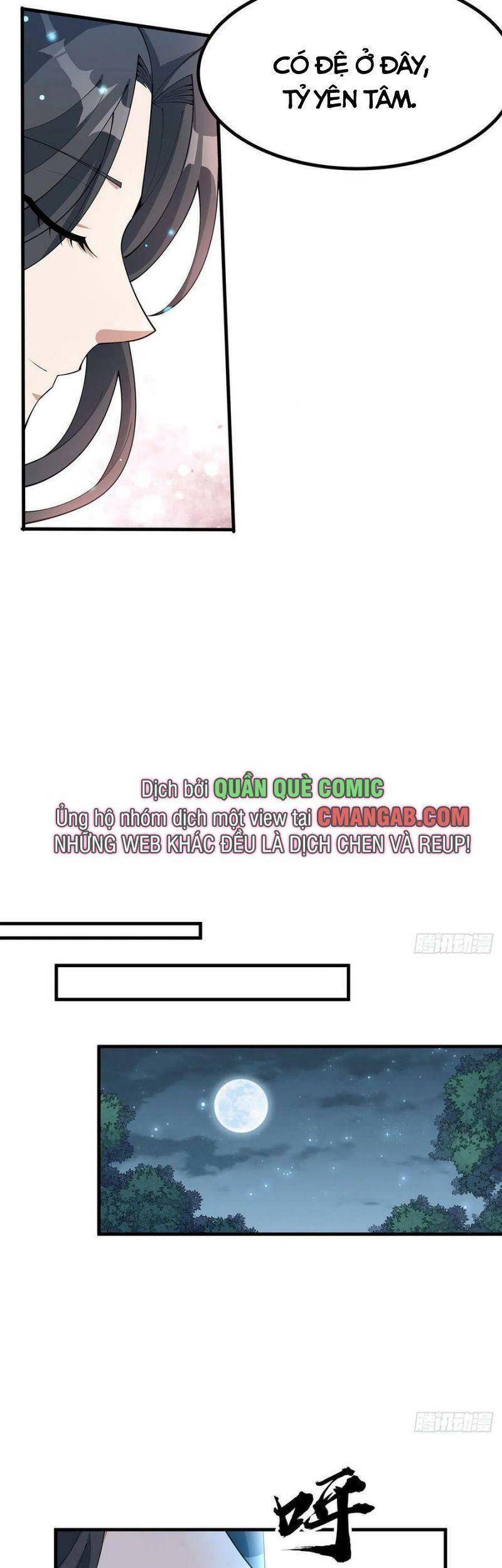 Kiếm Tu Imba Nhất Quả Đất Chap 112 - Next Chap 113
