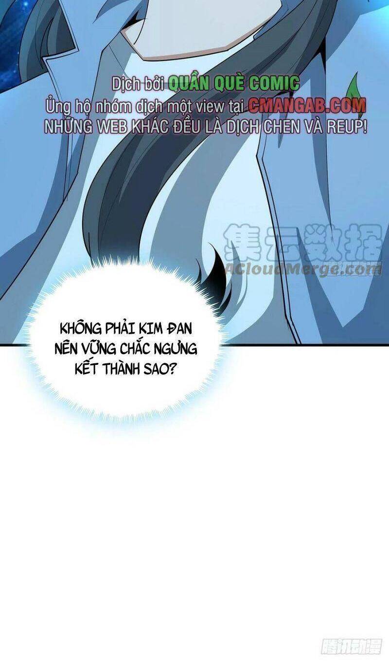 Kiếm Tu Imba Nhất Quả Đất Chap 112 - Next Chap 113