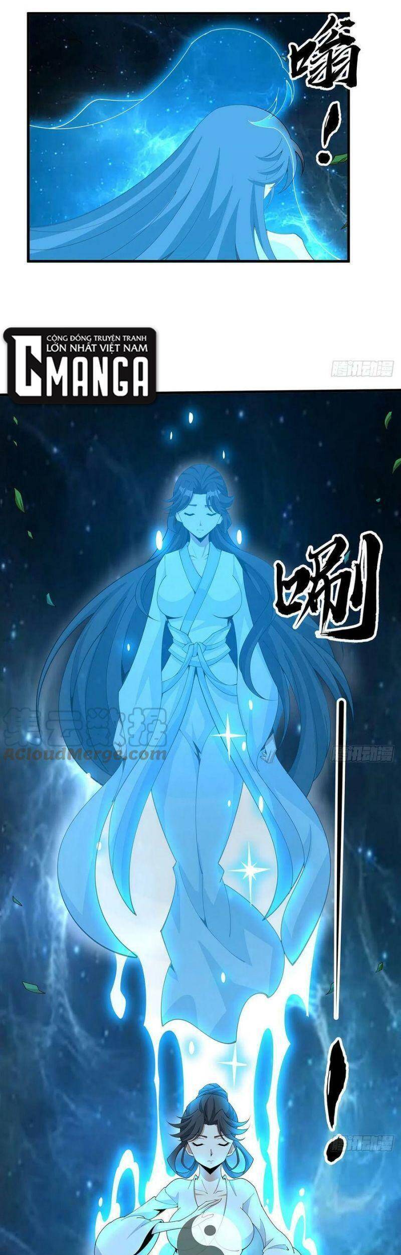 Kiếm Tu Imba Nhất Quả Đất Chap 112 - Next Chap 113
