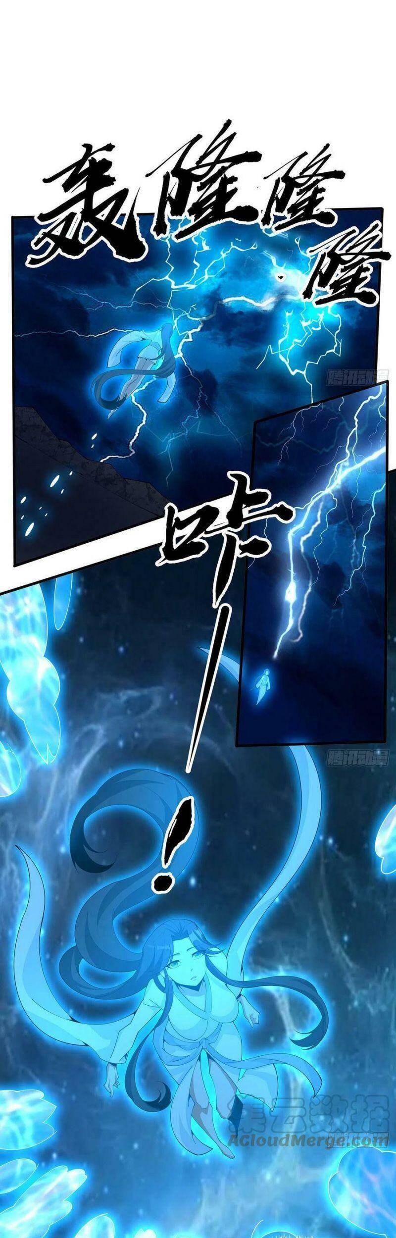 Kiếm Tu Imba Nhất Quả Đất Chap 112 - Next Chap 113