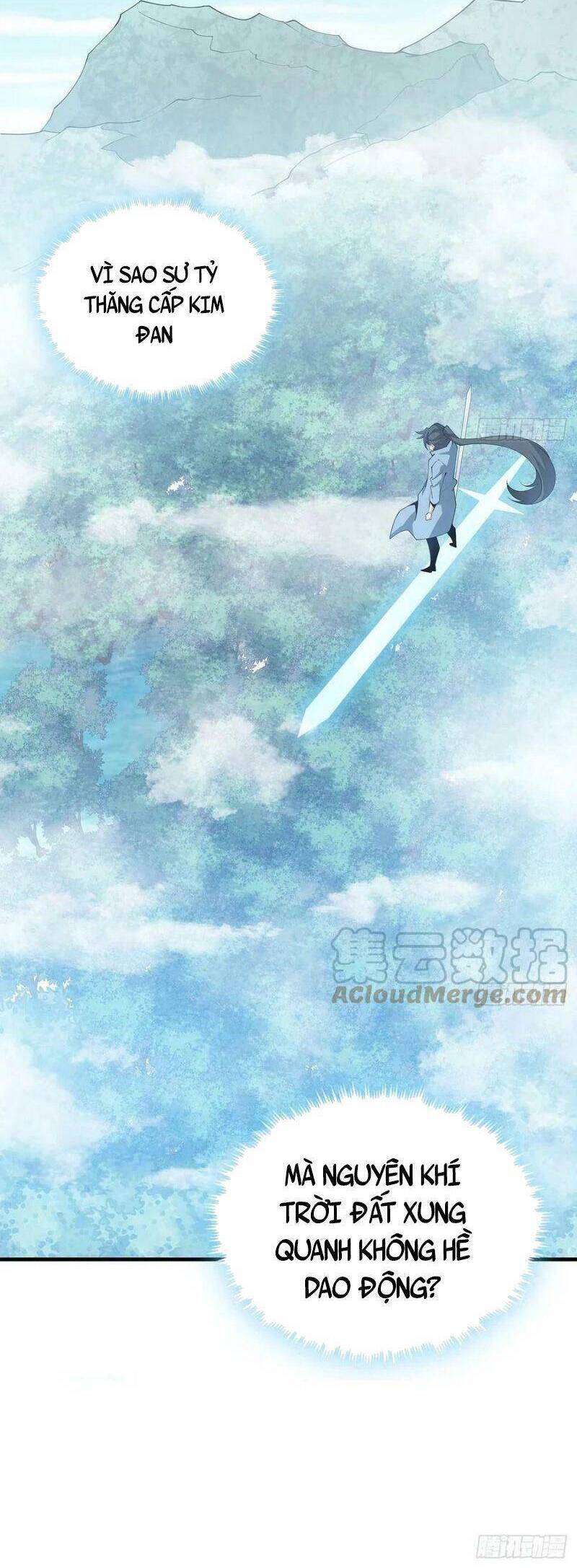 Kiếm Tu Imba Nhất Quả Đất Chap 112 - Next Chap 113