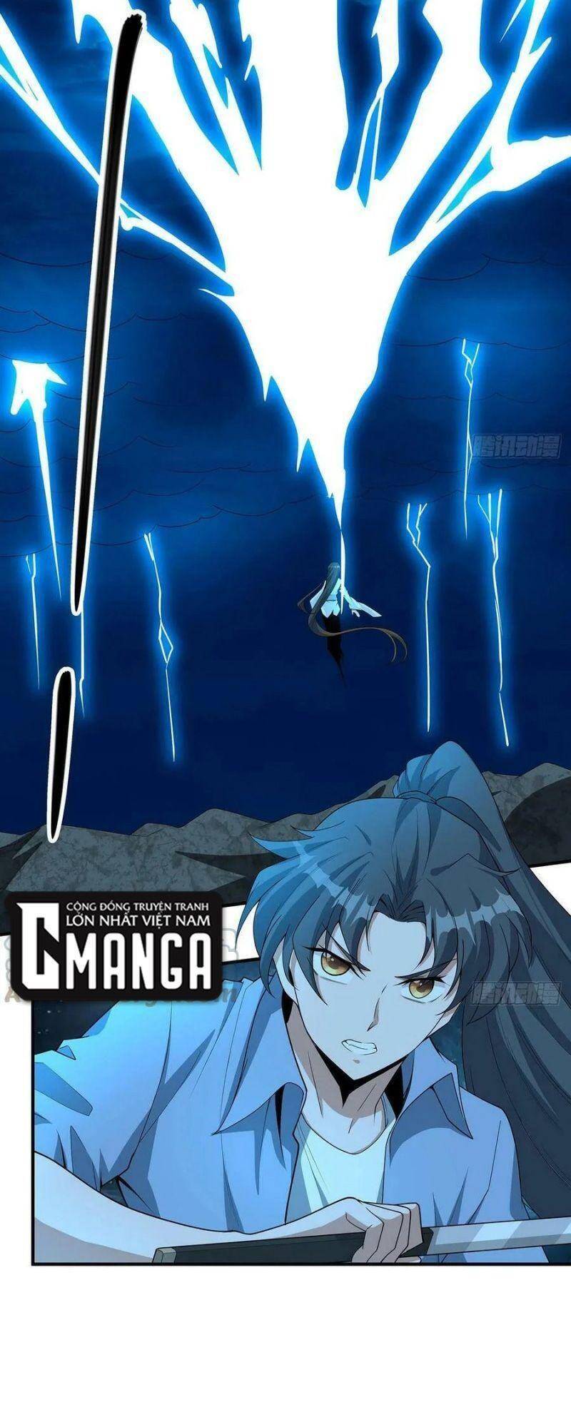 Kiếm Tu Imba Nhất Quả Đất Chap 113 - Next Chap 114