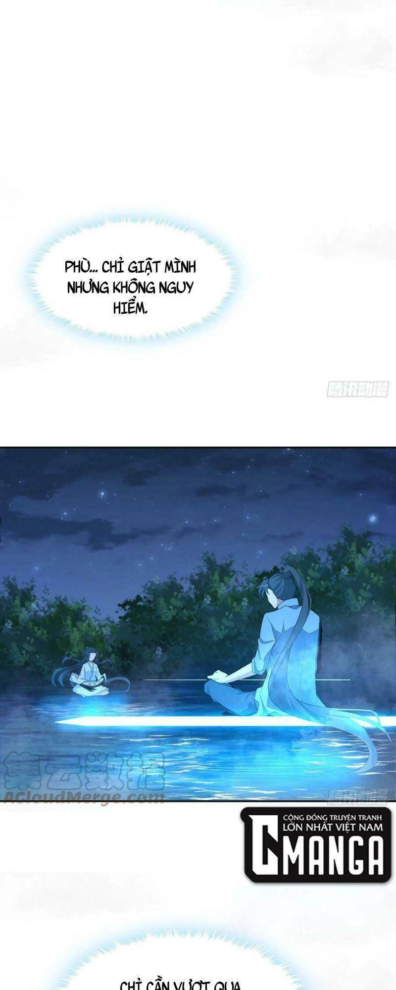 Kiếm Tu Imba Nhất Quả Đất Chap 113 - Next Chap 114