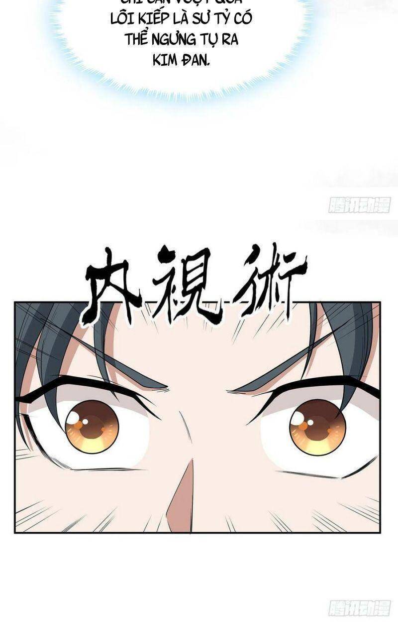 Kiếm Tu Imba Nhất Quả Đất Chap 113 - Next Chap 114