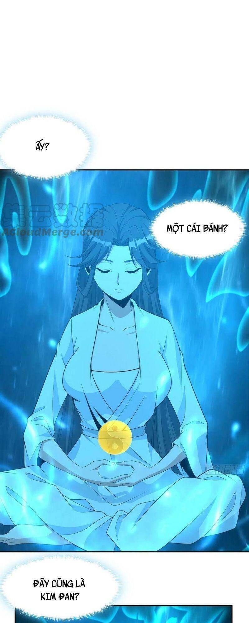 Kiếm Tu Imba Nhất Quả Đất Chap 113 - Next Chap 114