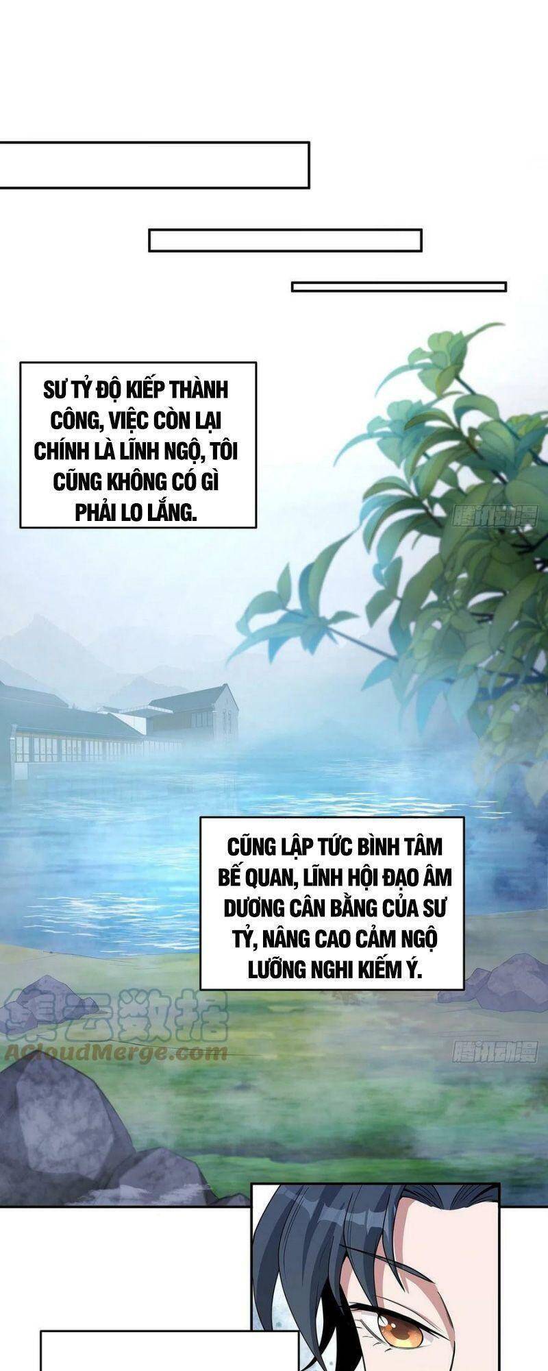 Kiếm Tu Imba Nhất Quả Đất Chap 113 - Next Chap 114