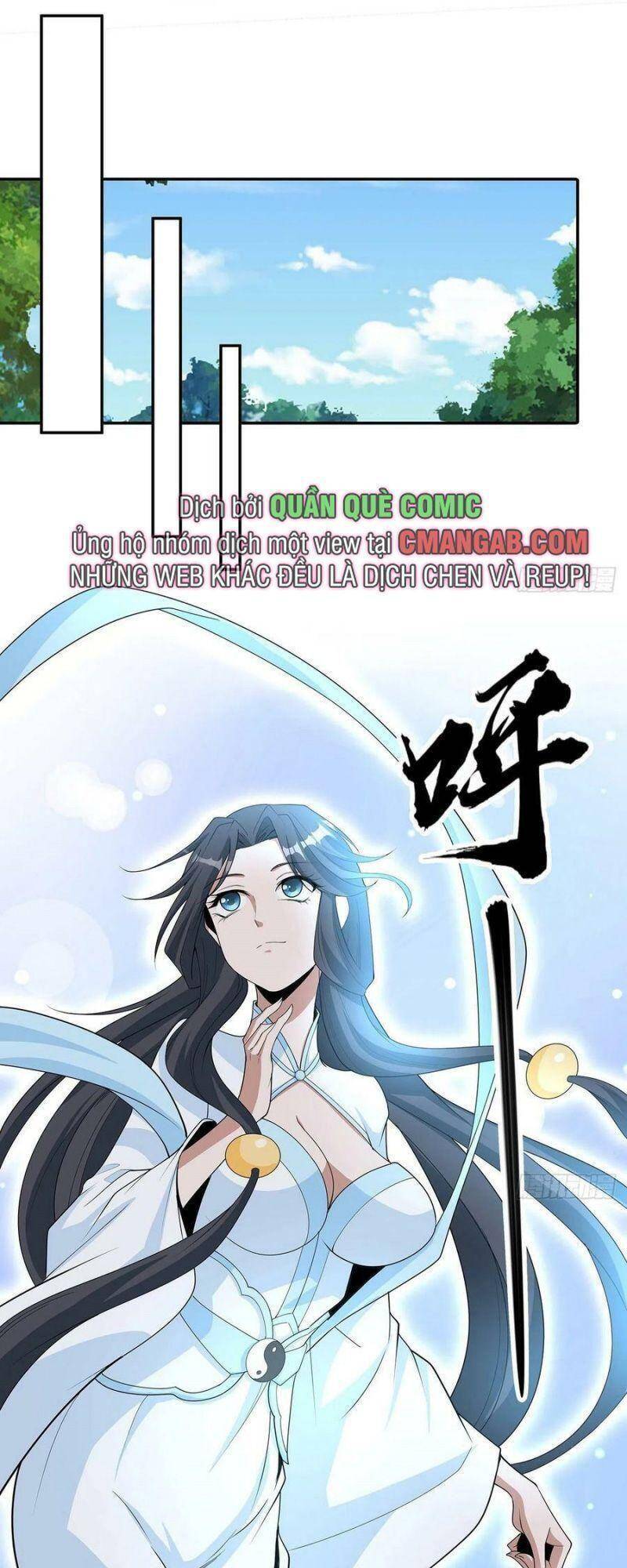 Kiếm Tu Imba Nhất Quả Đất Chap 113 - Next Chap 114