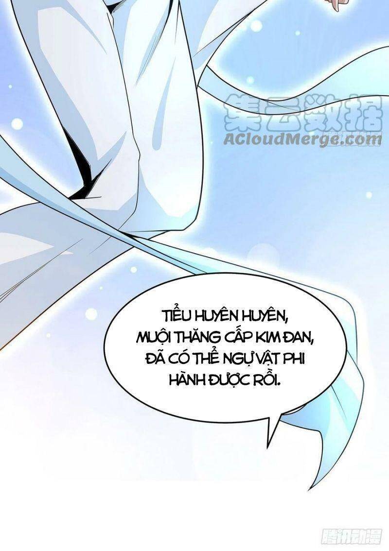 Kiếm Tu Imba Nhất Quả Đất Chap 113 - Next Chap 114