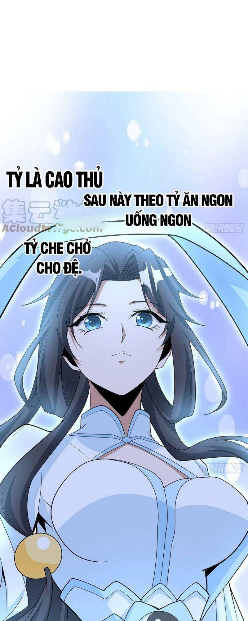 Kiếm Tu Imba Nhất Quả Đất Chap 113 - Next Chap 114