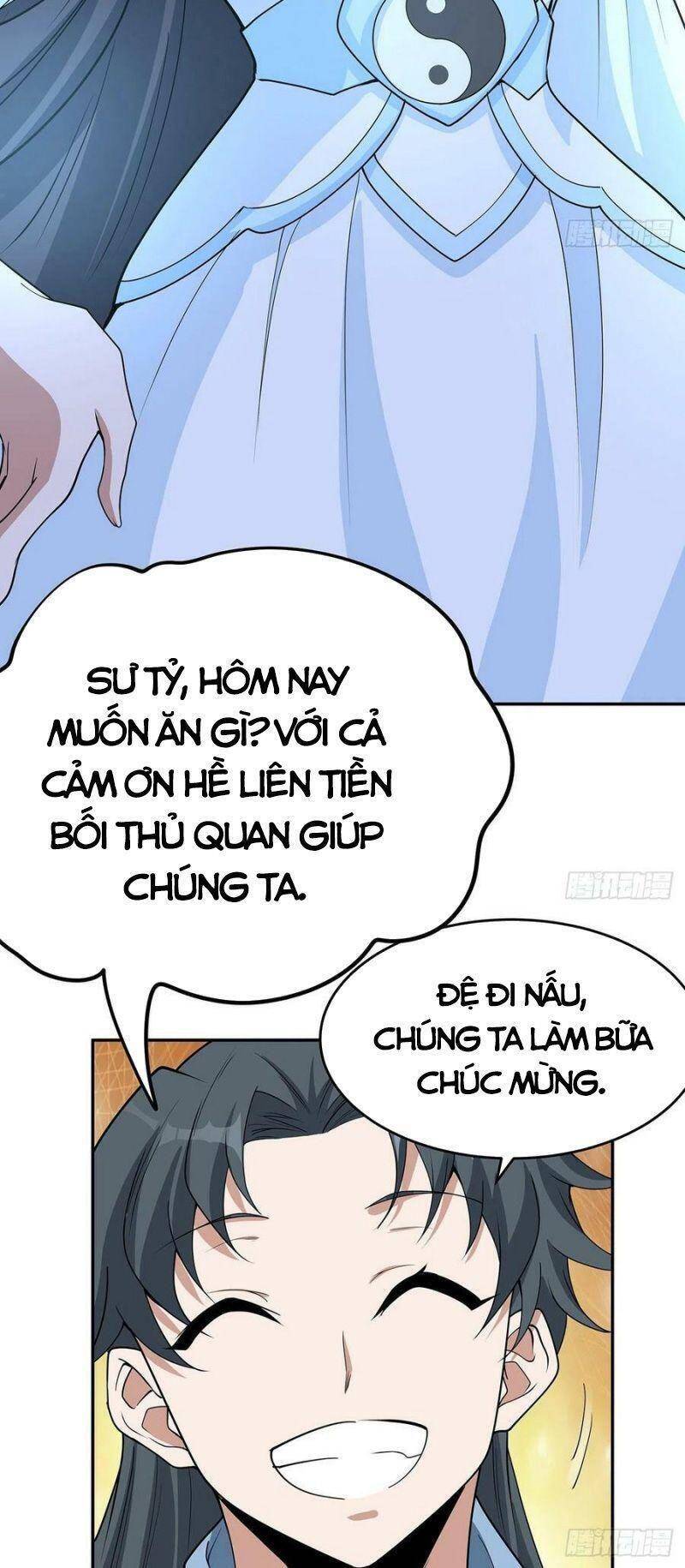 Kiếm Tu Imba Nhất Quả Đất Chap 113 - Next Chap 114