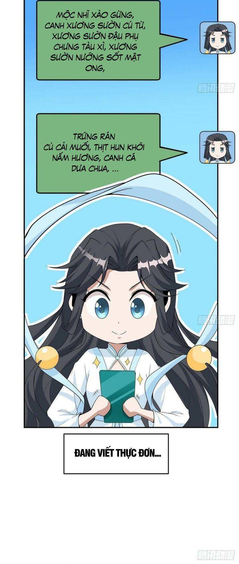 Kiếm Tu Imba Nhất Quả Đất Chap 113 - Next Chap 114