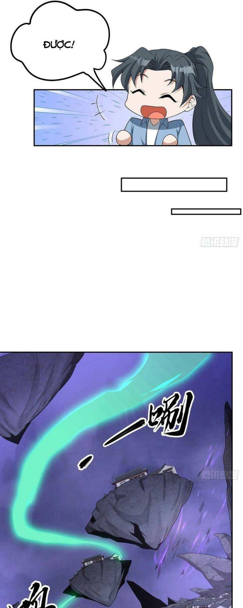 Kiếm Tu Imba Nhất Quả Đất Chap 113 - Next Chap 114