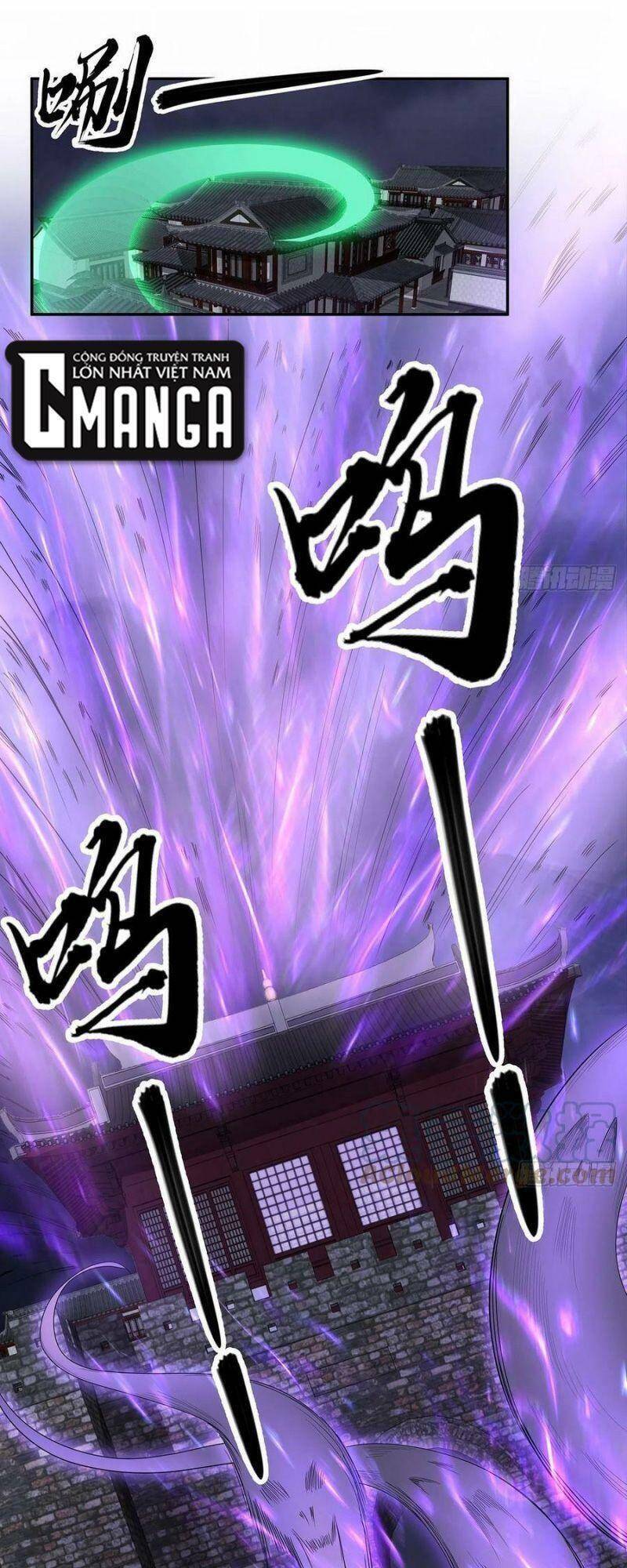Kiếm Tu Imba Nhất Quả Đất Chap 113 - Next Chap 114