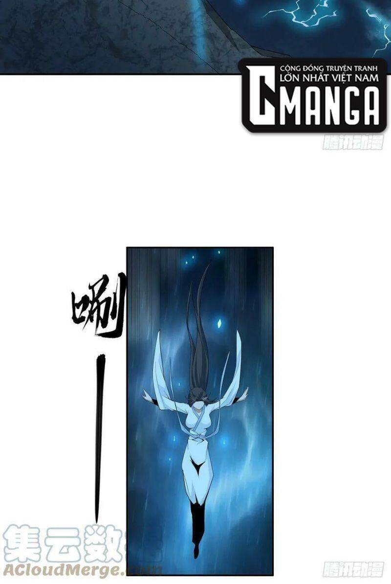 Kiếm Tu Imba Nhất Quả Đất Chap 113 - Next Chap 114