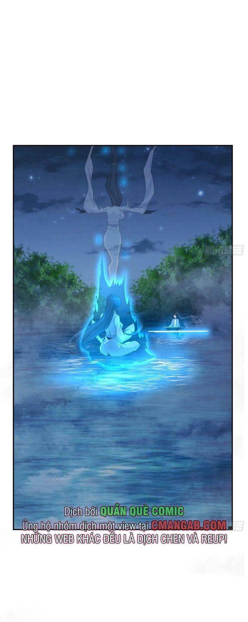 Kiếm Tu Imba Nhất Quả Đất Chap 113 - Next Chap 114