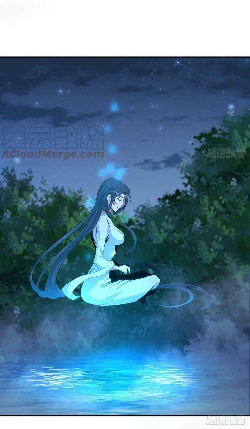 Kiếm Tu Imba Nhất Quả Đất Chap 113 - Next Chap 114