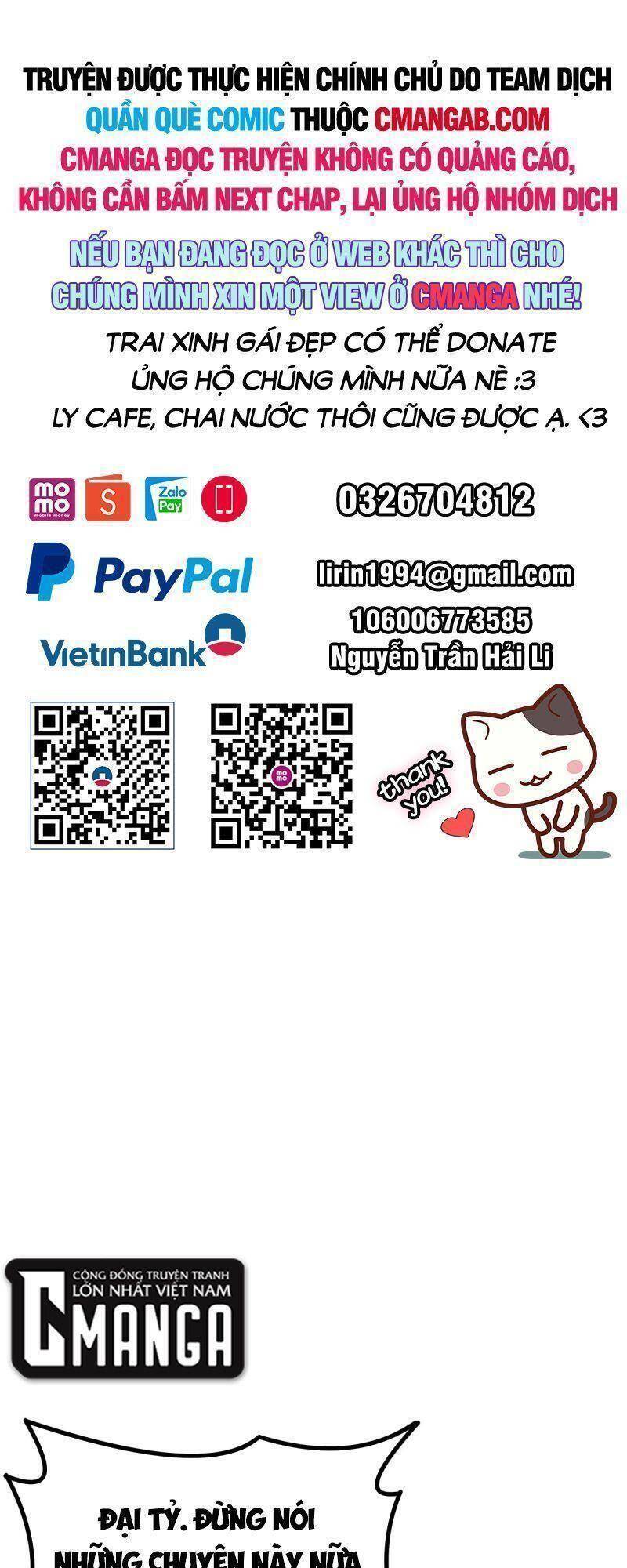 Kiếm Tu Imba Nhất Quả Đất Chap 123 - Next Chap 124