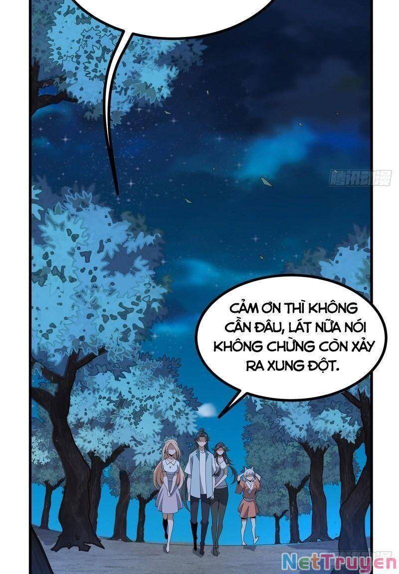 Kiếm Tu Imba Nhất Quả Đất Chap 123 - Next Chap 124
