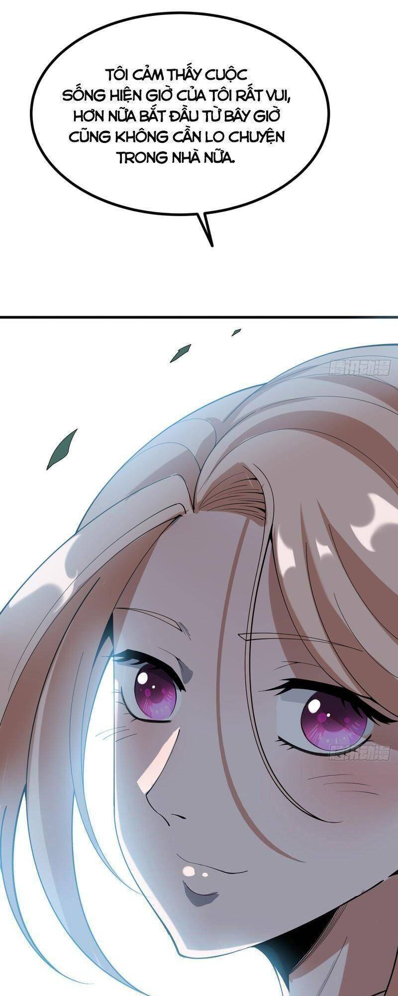 Kiếm Tu Imba Nhất Quả Đất Chap 123 - Next Chap 124