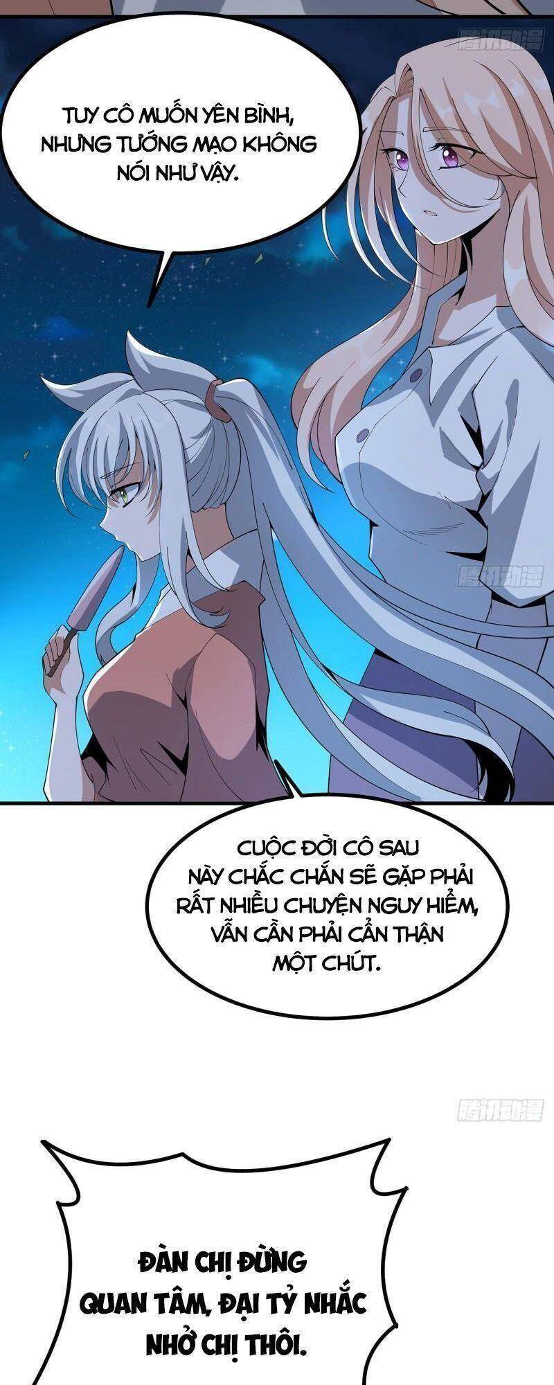 Kiếm Tu Imba Nhất Quả Đất Chap 123 - Next Chap 124