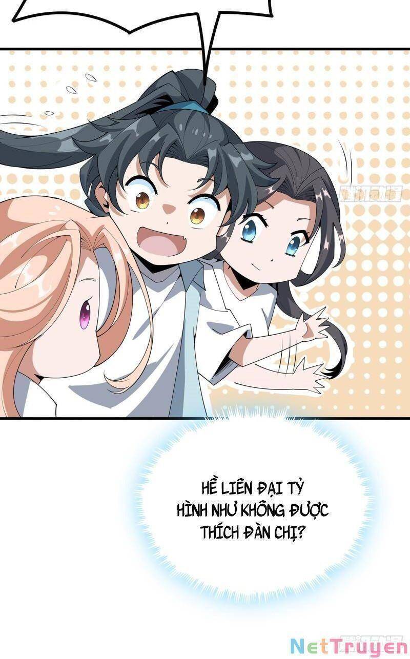 Kiếm Tu Imba Nhất Quả Đất Chap 123 - Next Chap 124
