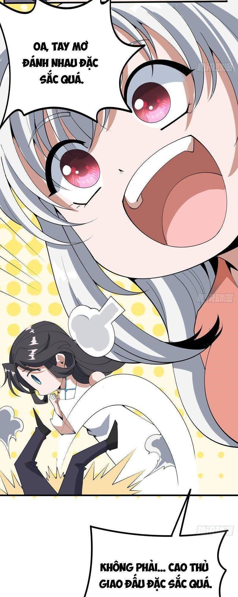 Kiếm Tu Imba Nhất Quả Đất Chap 123 - Next Chap 124