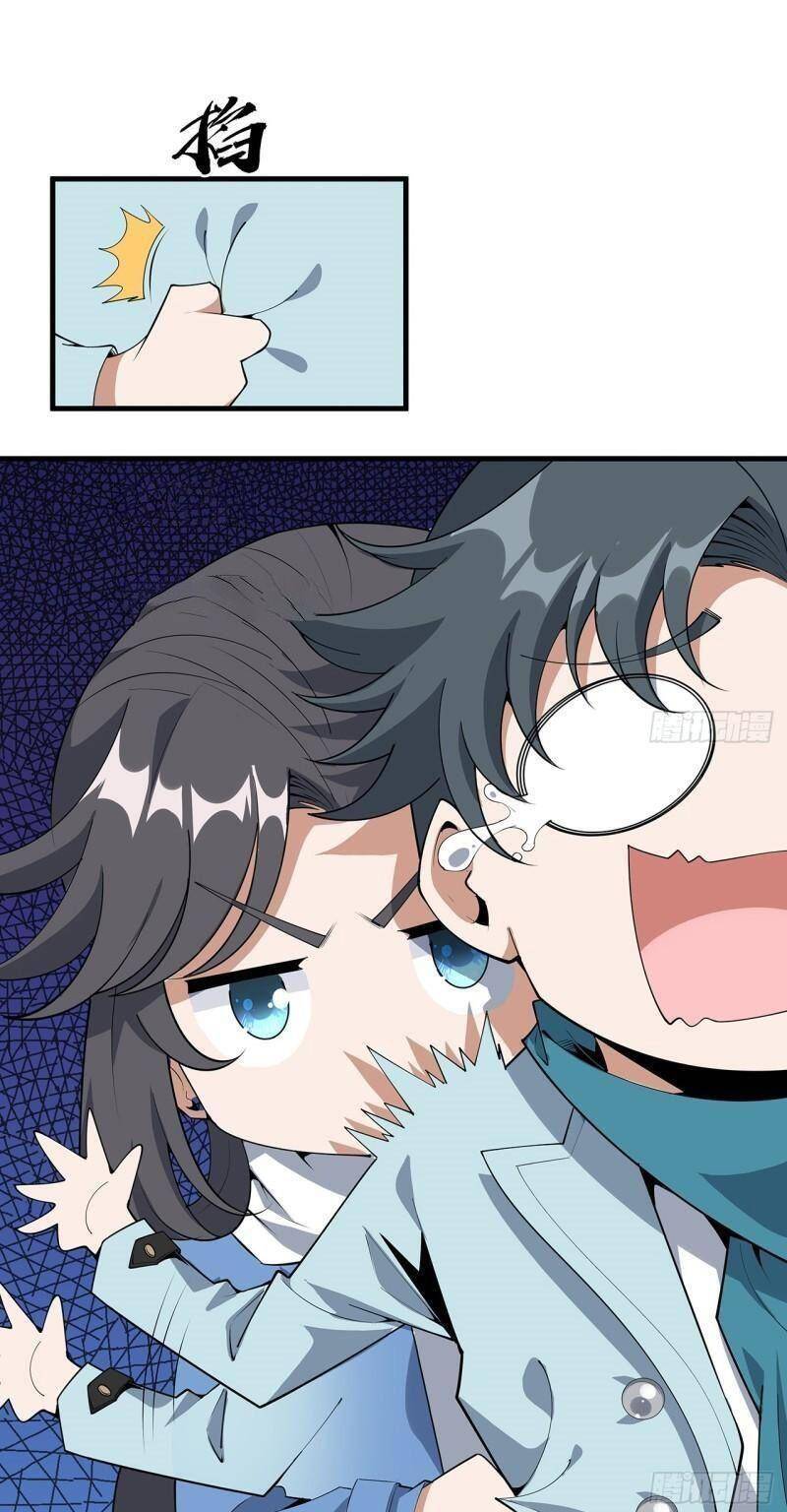 Kiếm Tu Imba Nhất Quả Đất Chap 165 - Next Chap 166