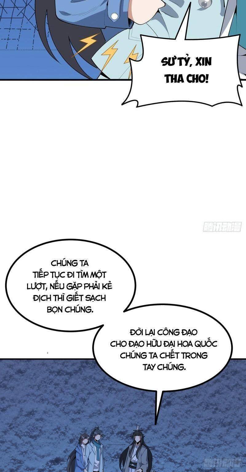Kiếm Tu Imba Nhất Quả Đất Chap 165 - Next Chap 166