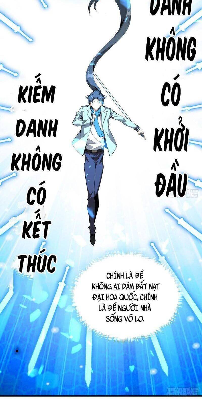Kiếm Tu Imba Nhất Quả Đất Chap 165 - Next Chap 166