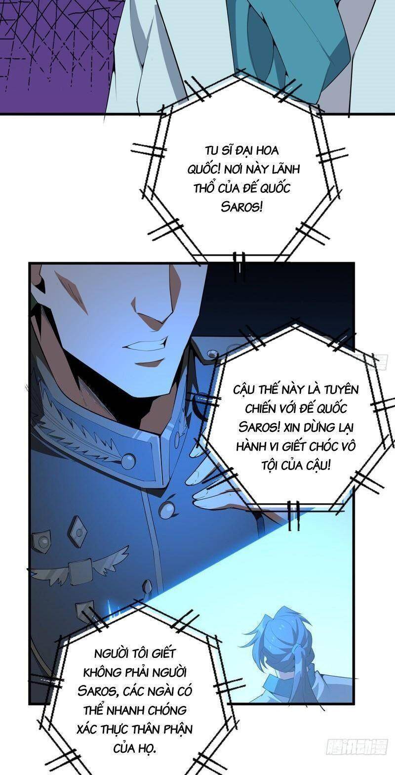 Kiếm Tu Imba Nhất Quả Đất Chap 165 - Next Chap 166