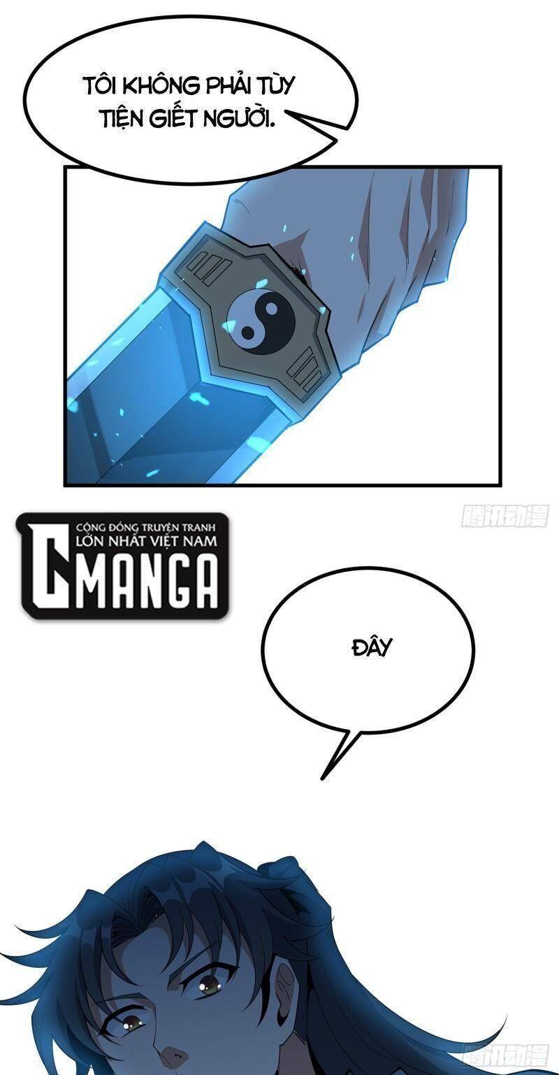 Kiếm Tu Imba Nhất Quả Đất Chap 165 - Next Chap 166