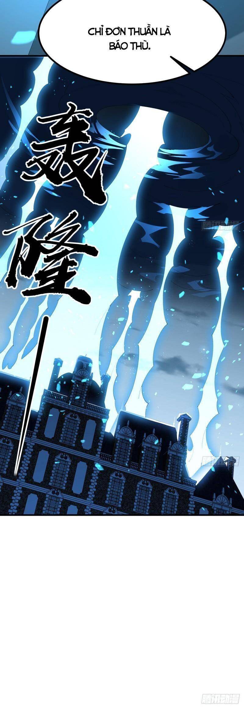 Kiếm Tu Imba Nhất Quả Đất Chap 165 - Next Chap 166
